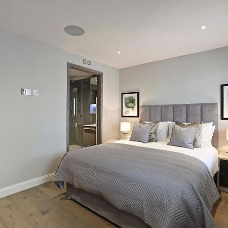 Lux Apartments Next To Oxford Circus Free Wifi & Aircon By City Stay Aparts London Exterior foto