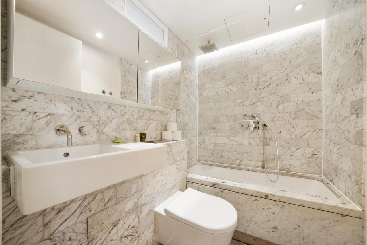 Lux Apartments Next To Oxford Circus Free Wifi & Aircon By City Stay Aparts London Exterior foto